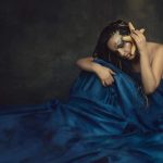 Nuria es una creadora y una campeona nata.