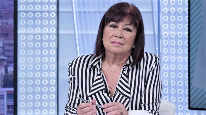 Cristina Narbona, el Estado en la cabeza. RTVE