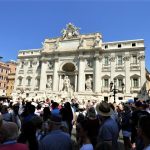 El crecimiento demográfico es imparable. En la imagen, Roma. PAGADOR-PROPRONews