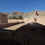 Banderas a media asta, hasta hoy. J.M PAGADOR