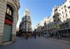 Es posible generar millones de emprendedores en España. En la imagen, Madrid. PROPRONews