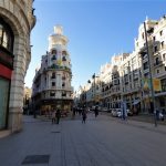 Es posible generar millones de emprendedores en España. En la imagen, Madrid. PROPRONews