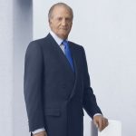 El rey Juan Carlos. CASA REAL