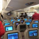 El A380 tiene capacidad para más de 800 pasajeros. J.M. PAGADOR