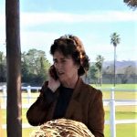 Si ven a esta señora en las proximidades, ni se acerquen a doña Elena. PROPRONews