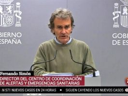 Un gran profesional y unas didácticas y terapéuticas explicaciones. RTVE