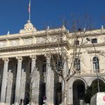 Bolsa de Madrid. La debacle bursátil y económica, otro frente abierto. J.M. PAGADOR