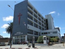 Casa de Galicia en Montevideo. XUNTA DE GALICIA