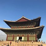 Corea del Sur. un país que aúna la tradición con la modernidad y la más avanzada tecnología.