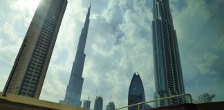 El cabecilla se ocultaba en Dubai. J.M. PAGADOR