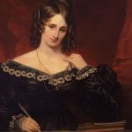 FEMINISTA Y ESCRITORA.