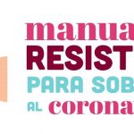 Manual de resistencia para sobrevivir al coronavirus
