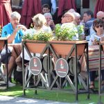 Pronto volverán estos días. J.M. PAGADOR