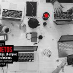 13 retos del trabajo, el empleo y las profesiones para diseñar o reinventar tu proyecto vital