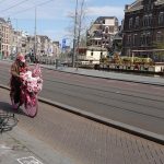 Calles prácticamente desiertas. CHEMA BUENECHEA