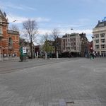 No hay alarma, pero tampoco gente. CHEMA BUENECHEA