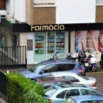 Abierta día y noche, laborables, domingos y festivos. J.M. PAGADOR