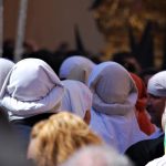 Cada uno de nosotros, un costalero. J.M. PAGADOR