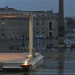 El Papa Francisco, un chaman impecable. RTVE