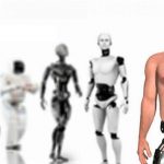 Evolucionamos hacia la hibridación ser humano-máquina. RTVE