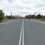 Puente de San Telmo. J.M. PAGADOR