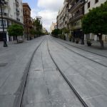 Raíles de soledad. J.M. PAGADOR