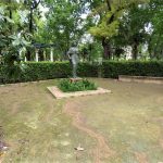 La duquesa, más sola que nunca. J.M. PAGADOR