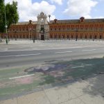 San Telmo. J.M. PAGADOR