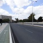 Puente de Los Remedios. J.M. PAGADOR