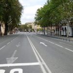 Paseo de las Delicias. J.M. PAGADOR