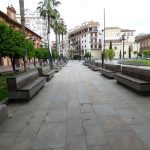 Puerta de Jerez. J.M. PAGADOR