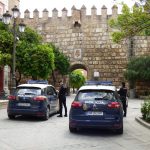 Cumpliendo con su deber. J.M. PAGADOR