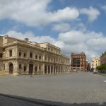 San Francisco. J.M. PAGADOR