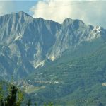 Los pasos de los Apeninos fueron cortados. J.M. PAGADOR