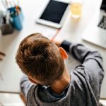 No todas las familias disponen de los mismos medios para recibir clase online. RTVE