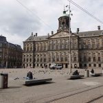 Responsabilidad de la gente que sale a la calle. CHEMA BUENECHEA