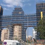 Una Feria de Abril que ya no será J.M. PAGADOR