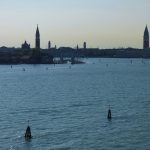 Venecia. La peste se extendió rápidamente por todo el norte de Italia. J.M. PAGADOR