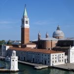 Venecia. La tasa de letalidad de Italia supera también a la de España. J.M. PAGADOR