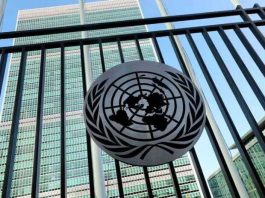 ¿Mandan los políticos o la oligarquía invisible? En la imagen, la sede de la ONU. RTVE