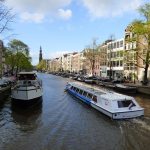 Ámsterdam. Holanda tiene mayor tasa de letalidad que España. J.M. PAGADOR