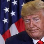 Donald Trump se burló del coronavirus al principio y hoy EE.UU. es el país con más contagiados y muertos del mundo. RTVE