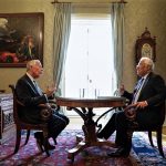 La cooperación entre el presidente  y el primer ministro, aun perteneciendo a partidos distintos, es total. GOBIERNO DE PORTUGAL