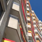 Patriotismo de balcón. J.M. PAGADOR