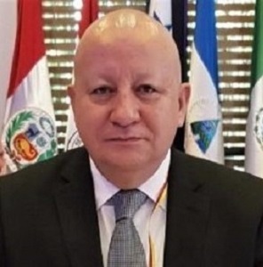 El doctor Francisco Telémaco Talavera Siles