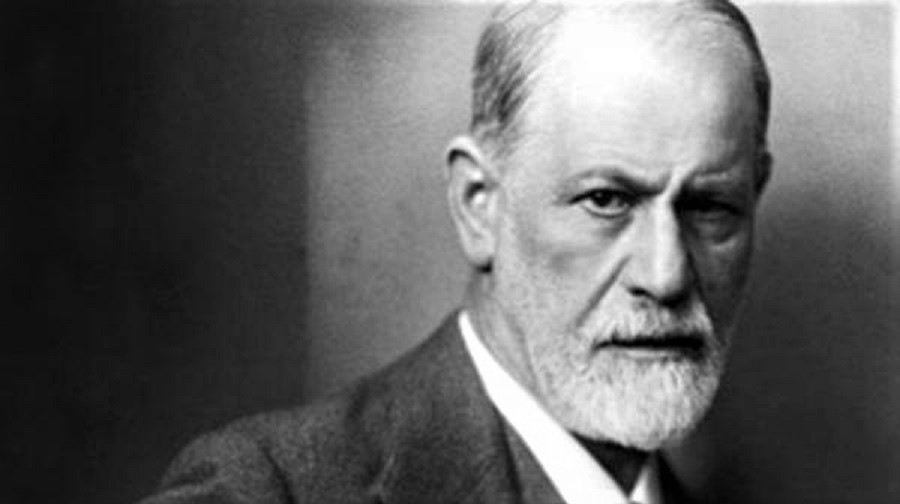 Sigmund Freud estudió la melancolía.