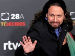 Cada vez sonríe menos. RTVE