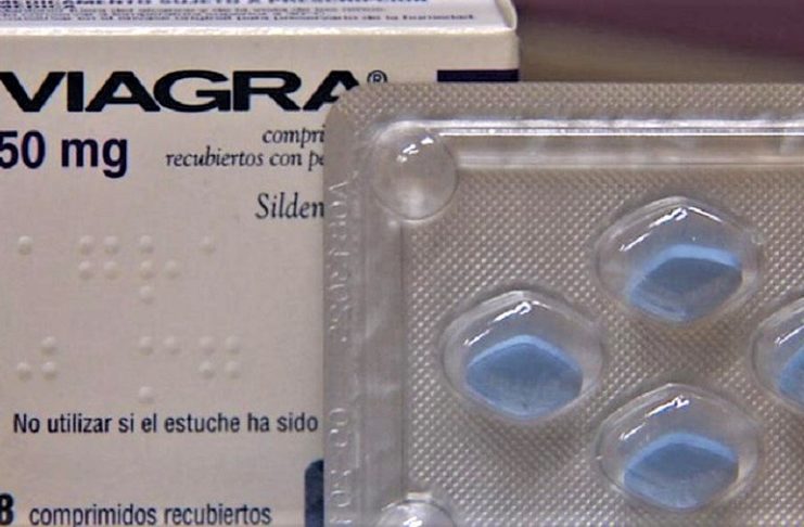 La viagra es el medicamento más falsificado del mundo y su consumo ilegal representa un grave riesgo para la salud. RTVE