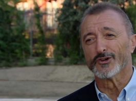 Antes no le asustaban las guerras y ahora se asusta por una mujer. RTVE
