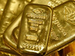 El oro, un refugio siempre. RTVE